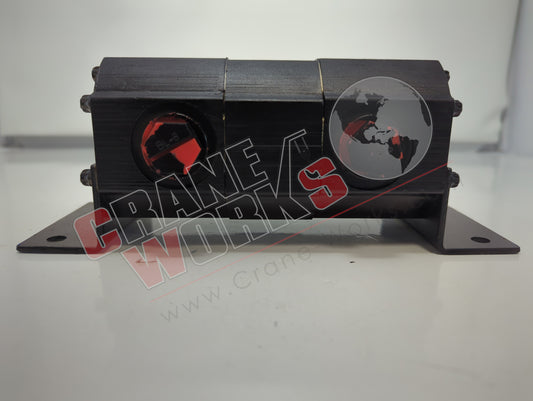 A-176487 | New Flow Divider