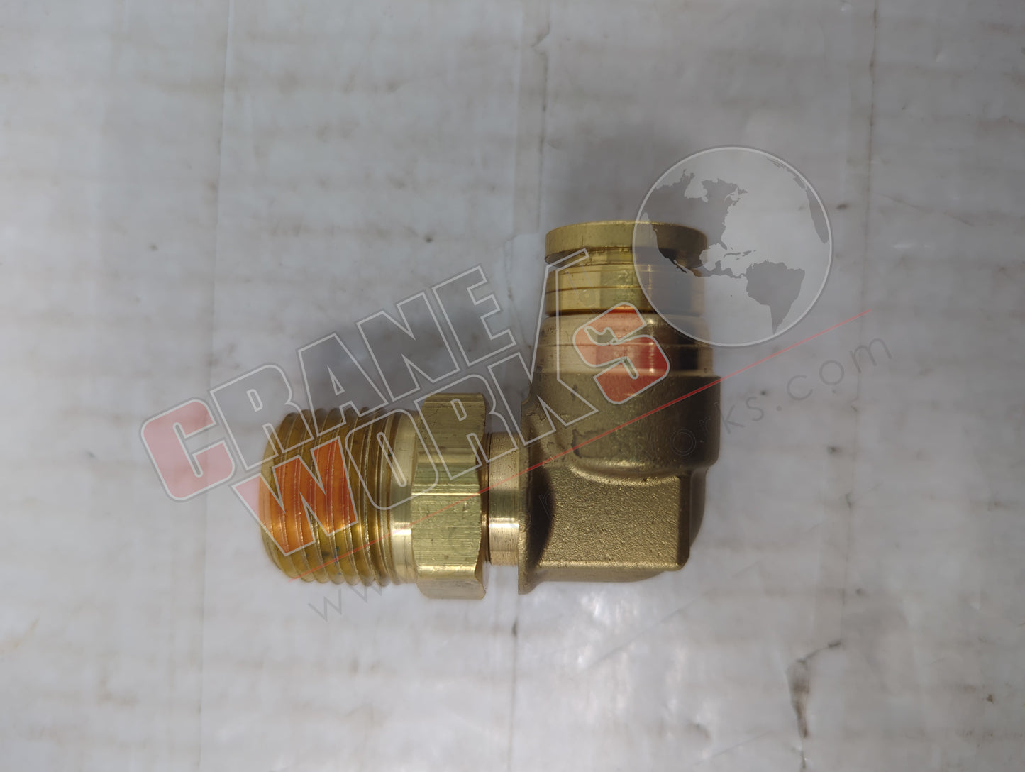 169PMT-08-08 | New -08 Push X -08 Mp 90 Deg