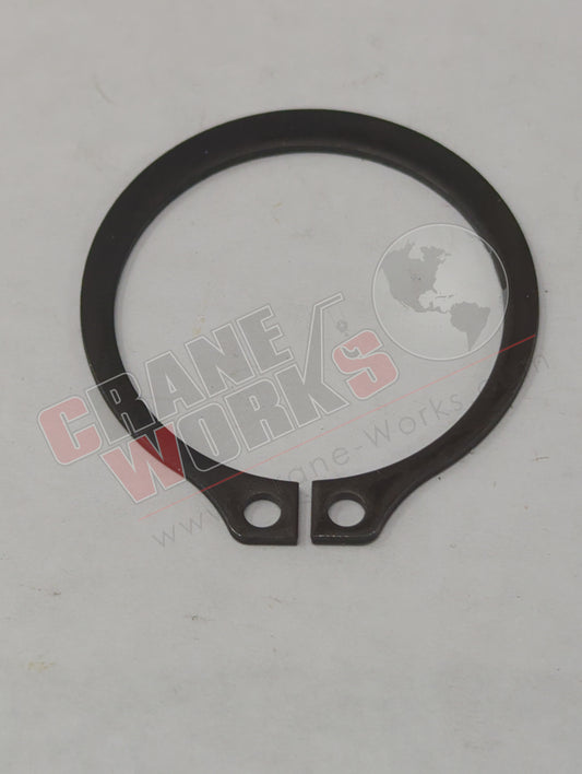 35302 | New Ext Retaining Ring 1-5/8 (47815)