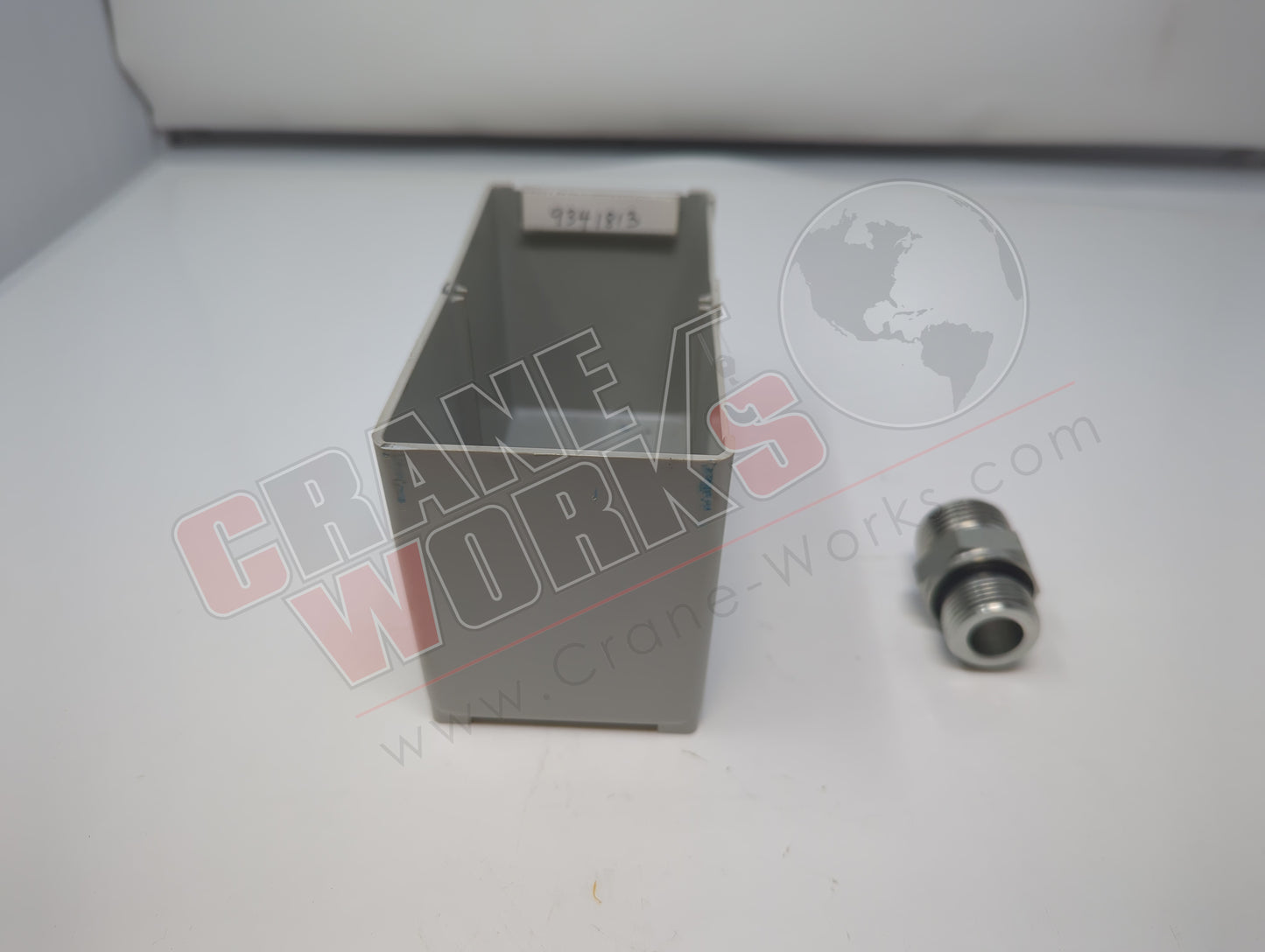 9341813 | New Fitting