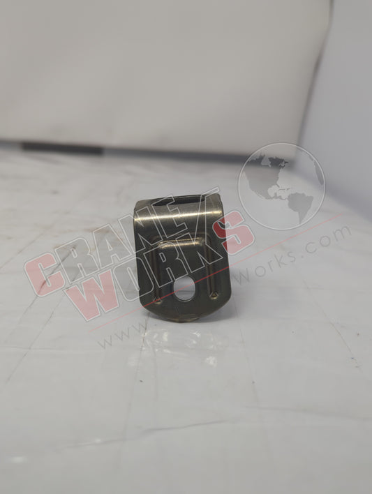 704068 | New Clamp Kit, Mirror 3/4" Dia.