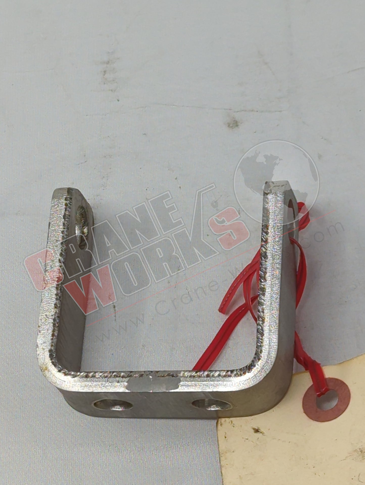 80029263 | New Ladder Catch