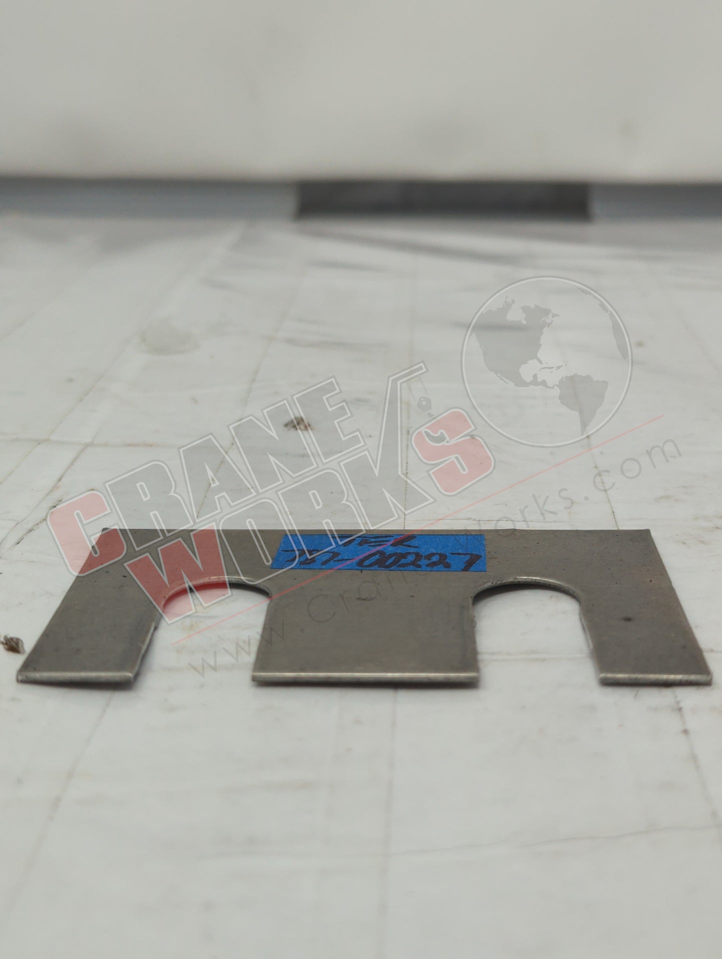 787-00227 | New Shim