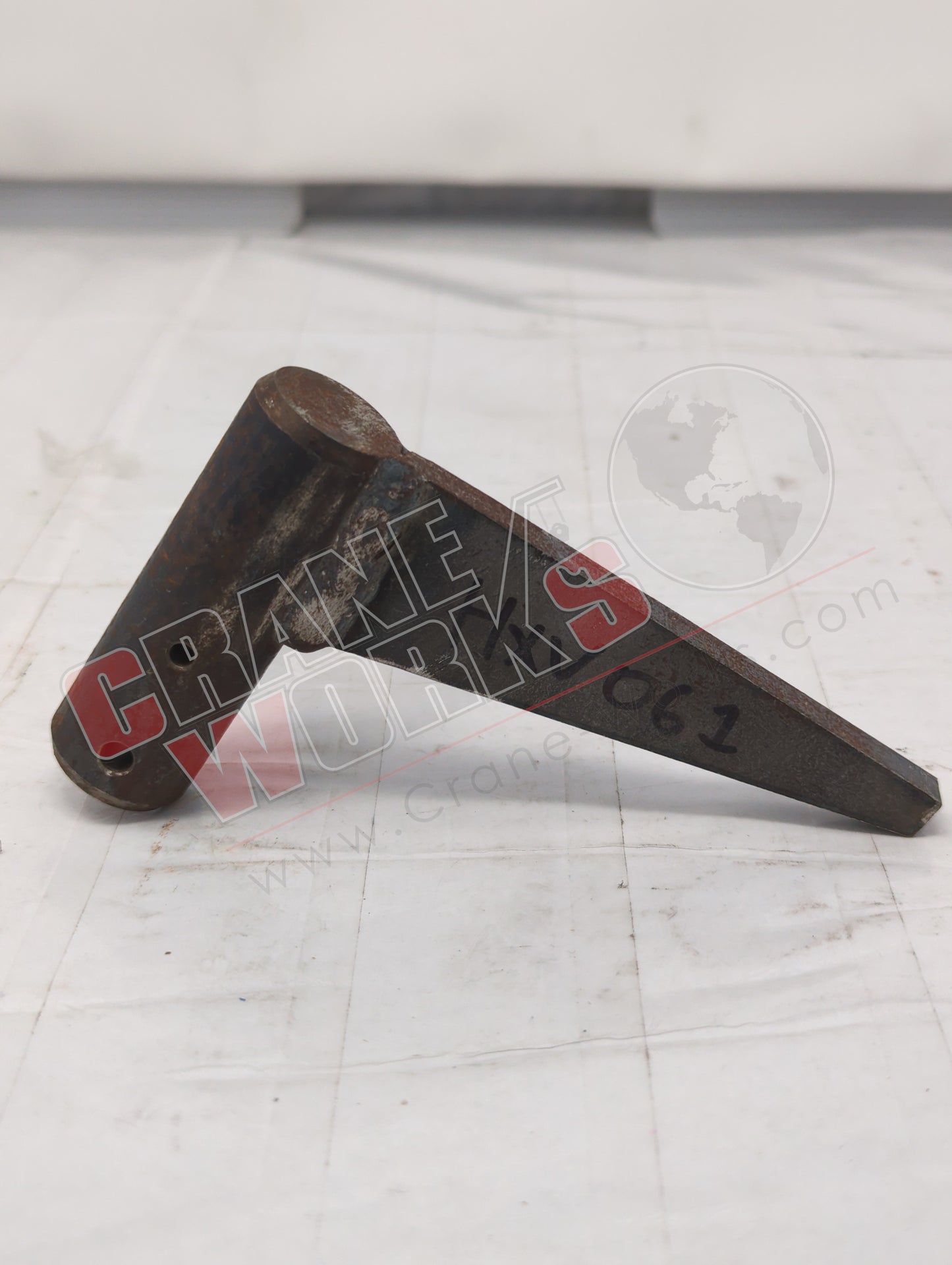 HXV 061 | New Rope Winder