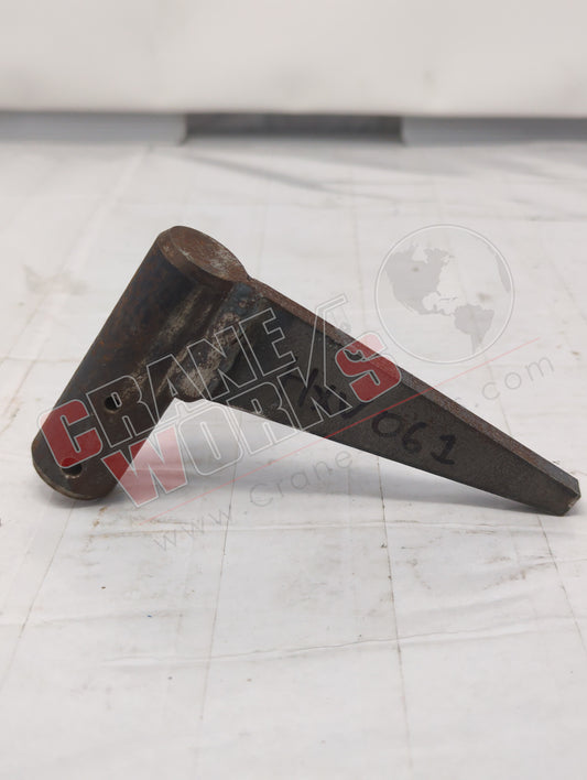 HXV 061 | New Rope Winder