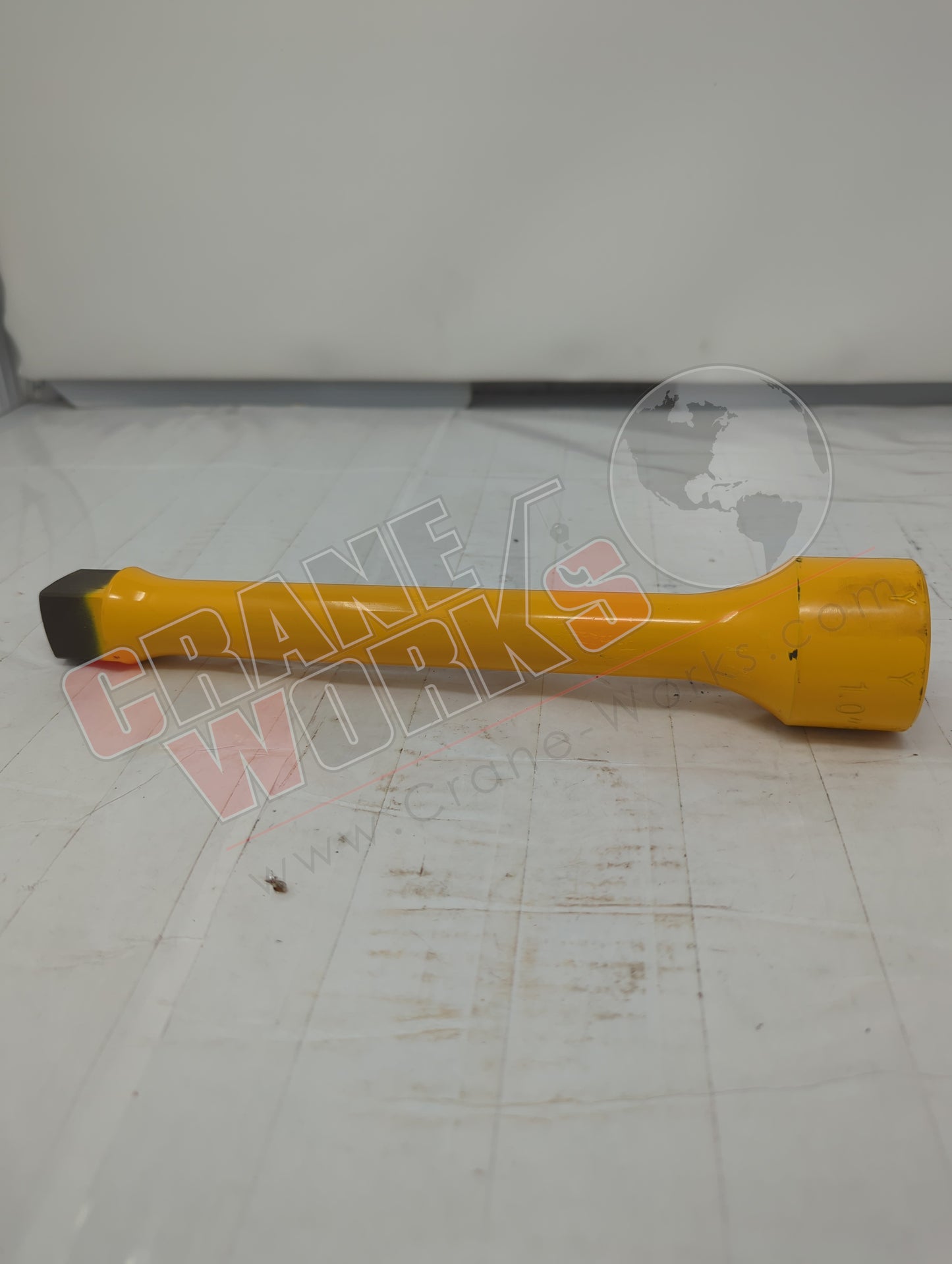 30242 | New 1" 550 Ft/Lb Torque Stick