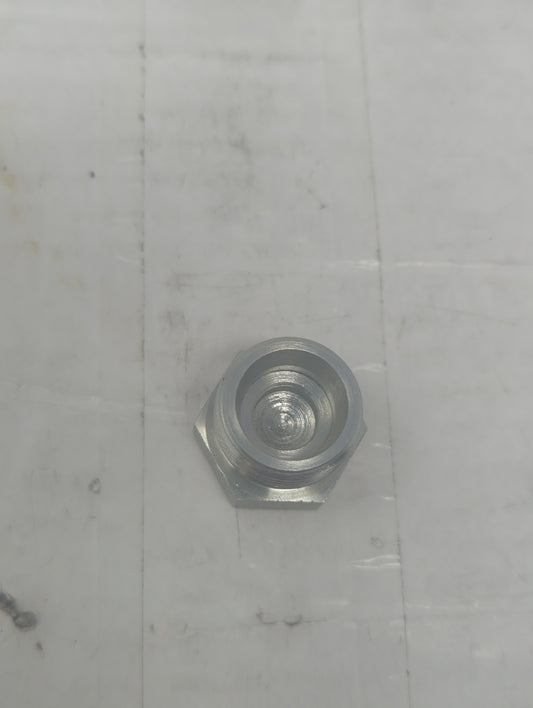 967650 | New Male Tube Plug 5203S-12