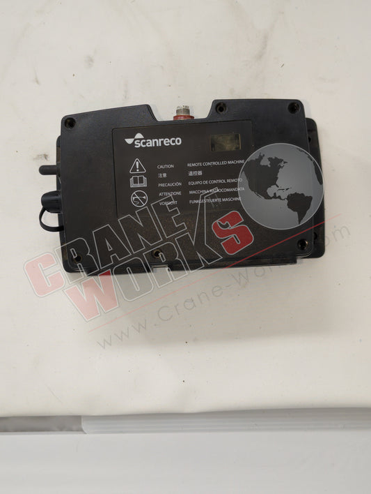 56711 | New Radio Receiver G2 Eu