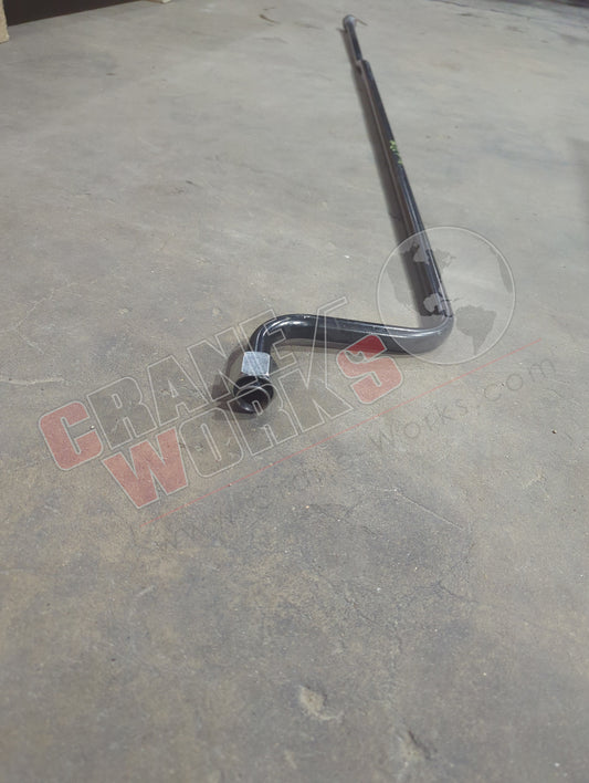 HLR10227JI | New Hydraulic Line