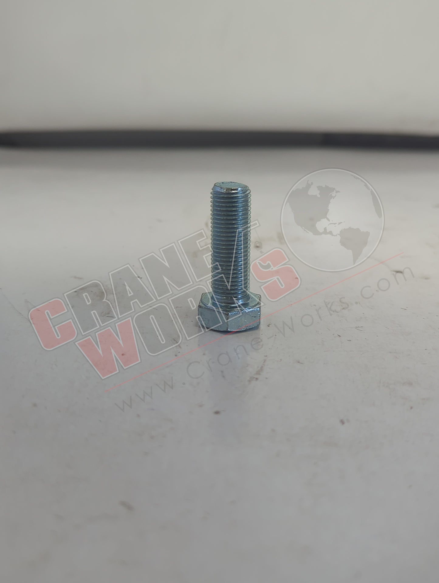 42342 | New Met 8.8 Hx Hd Cap Scr M12.1.25X35Mm