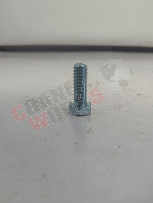 42342 | New Met 8.8 Hx Hd Cap Scr M12.1.25X35Mm