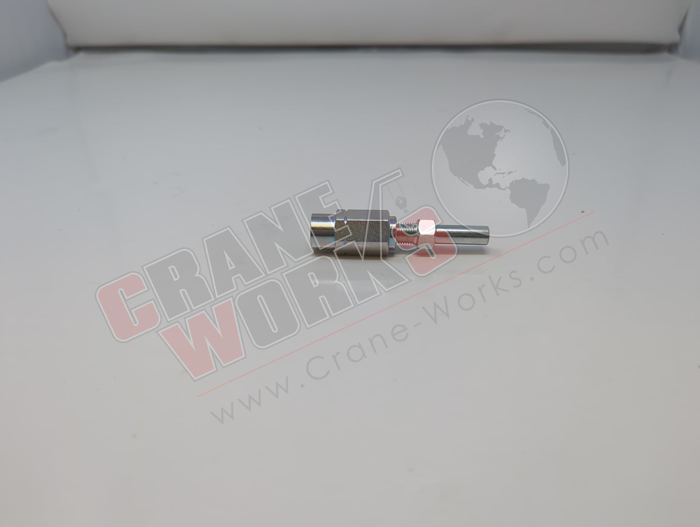 F177969 | New 1/4 Hose 8Mm Reuseable