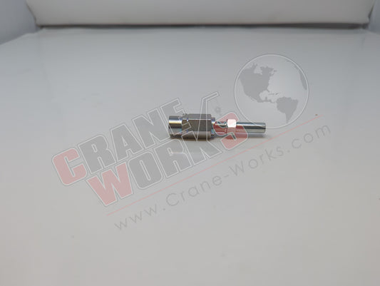 F177969 | New 1/4 Hose 8Mm Reuseable