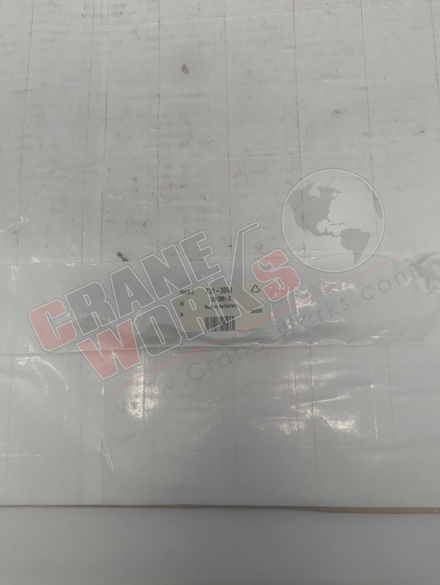 70468293 | New Mcp 2.8K Receptacle Contact, Awg 20-17 (1241388-2)