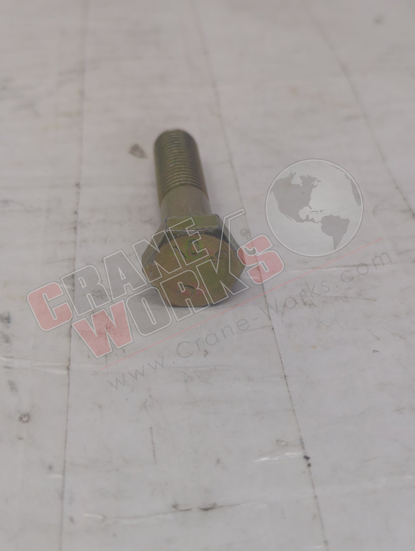 MP44508 | New M12 X 55 Cap Screw (70352)