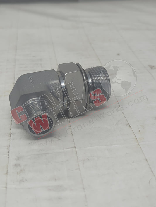 KP24518 | New 1/2" Orfs X 3/4" O-Ring 90 (Ff6801-08-12)