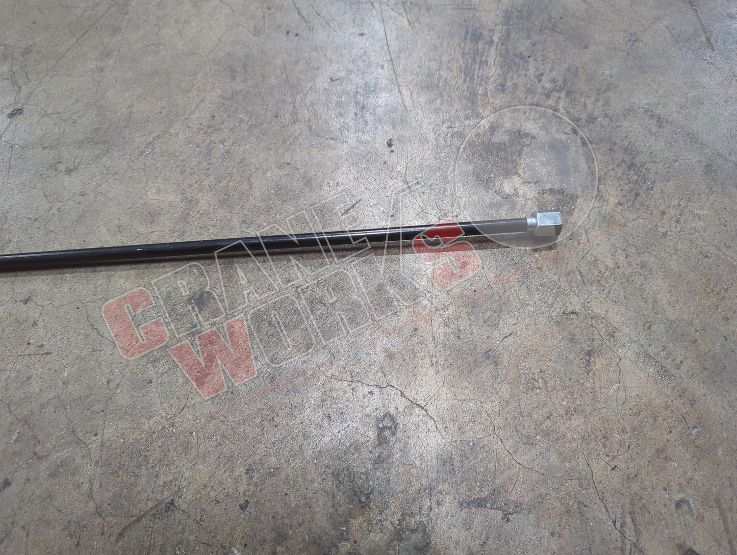 HLR14017JI | New Hydraulic Pipe