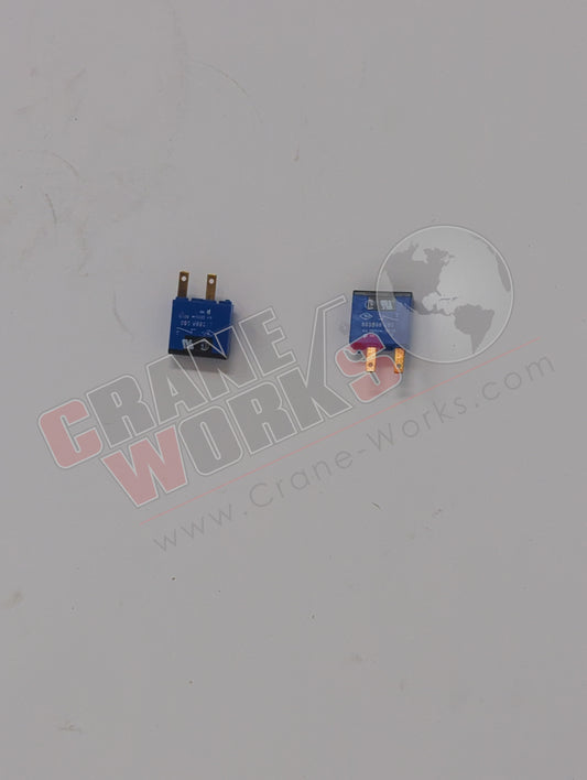 Picture of 63111300, a  New Contact Element 2-Step1 Nc Blue/Black.