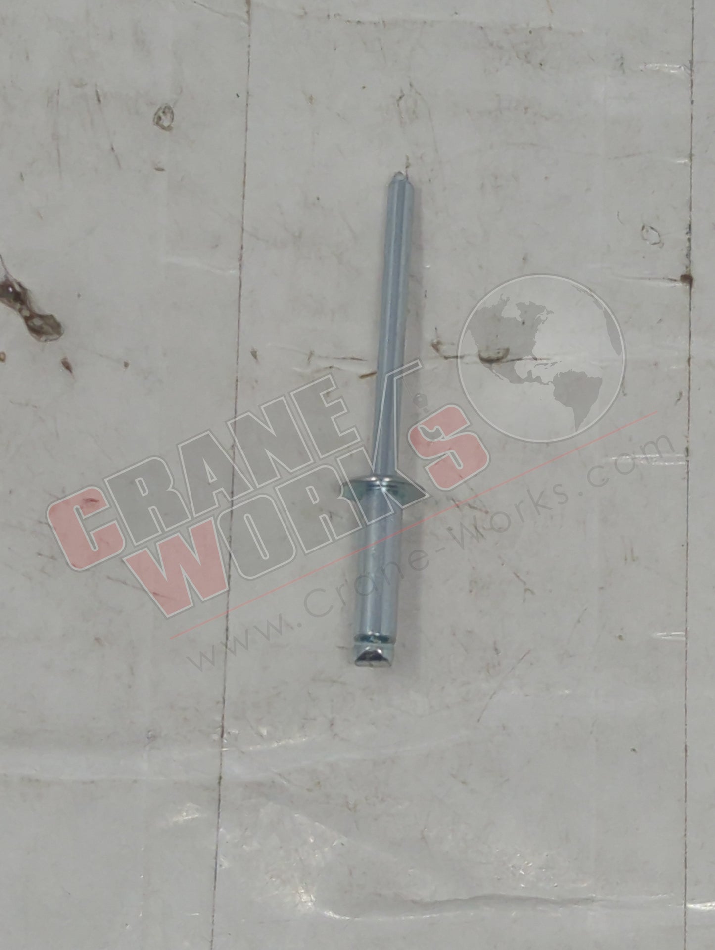 34148 | New St/St Blind Rivet 5/32X1/4 - 3/8 (7360)