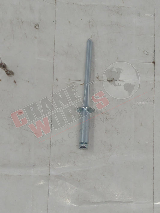 34148 | New St/St Blind Rivet 5/32X1/4 - 3/8 (7360)