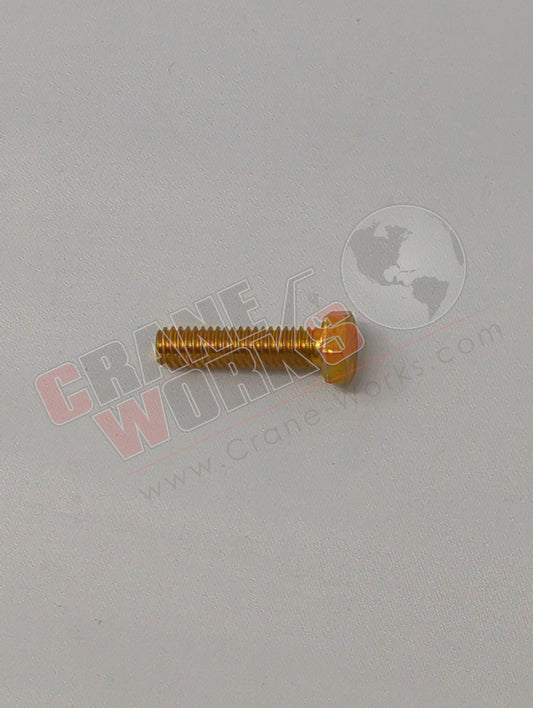 D39030 | New 5/16X1-1/4 Cap Screw (63070)