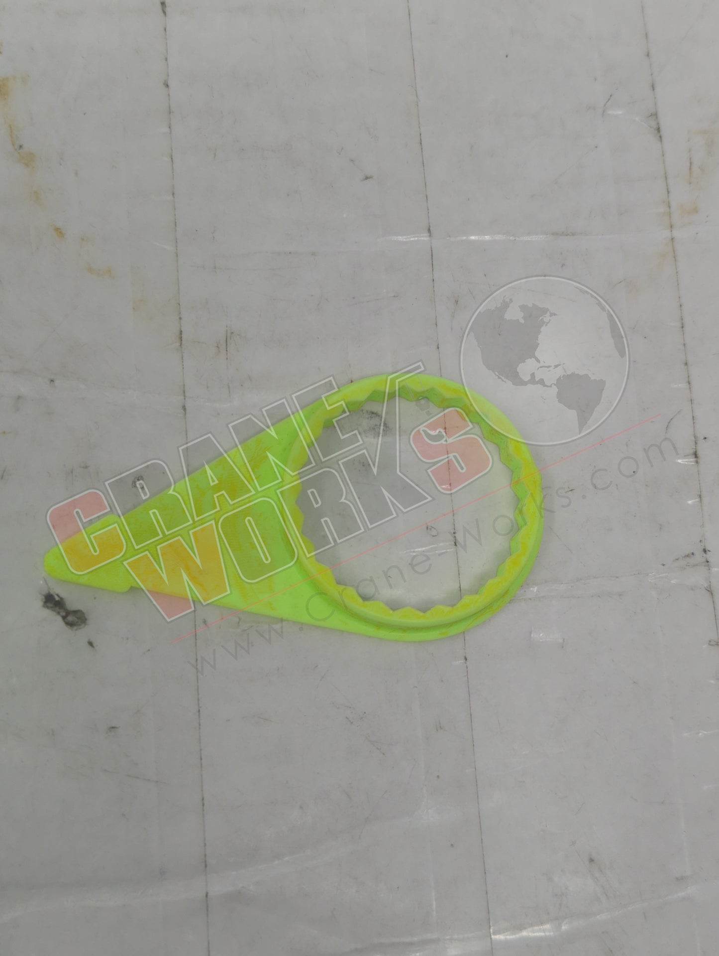 WCH-03 | New 33Mm Lug Nut Indicators