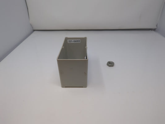 221-06002 | New Hex Nut 5/8-11-2B