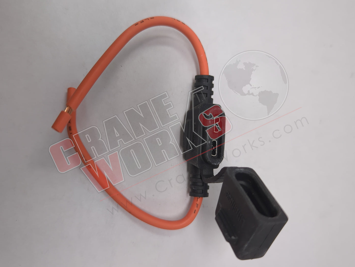 KP1845 | New Ato Fuse Holder Ato H.D. Fuse Holder (41992)