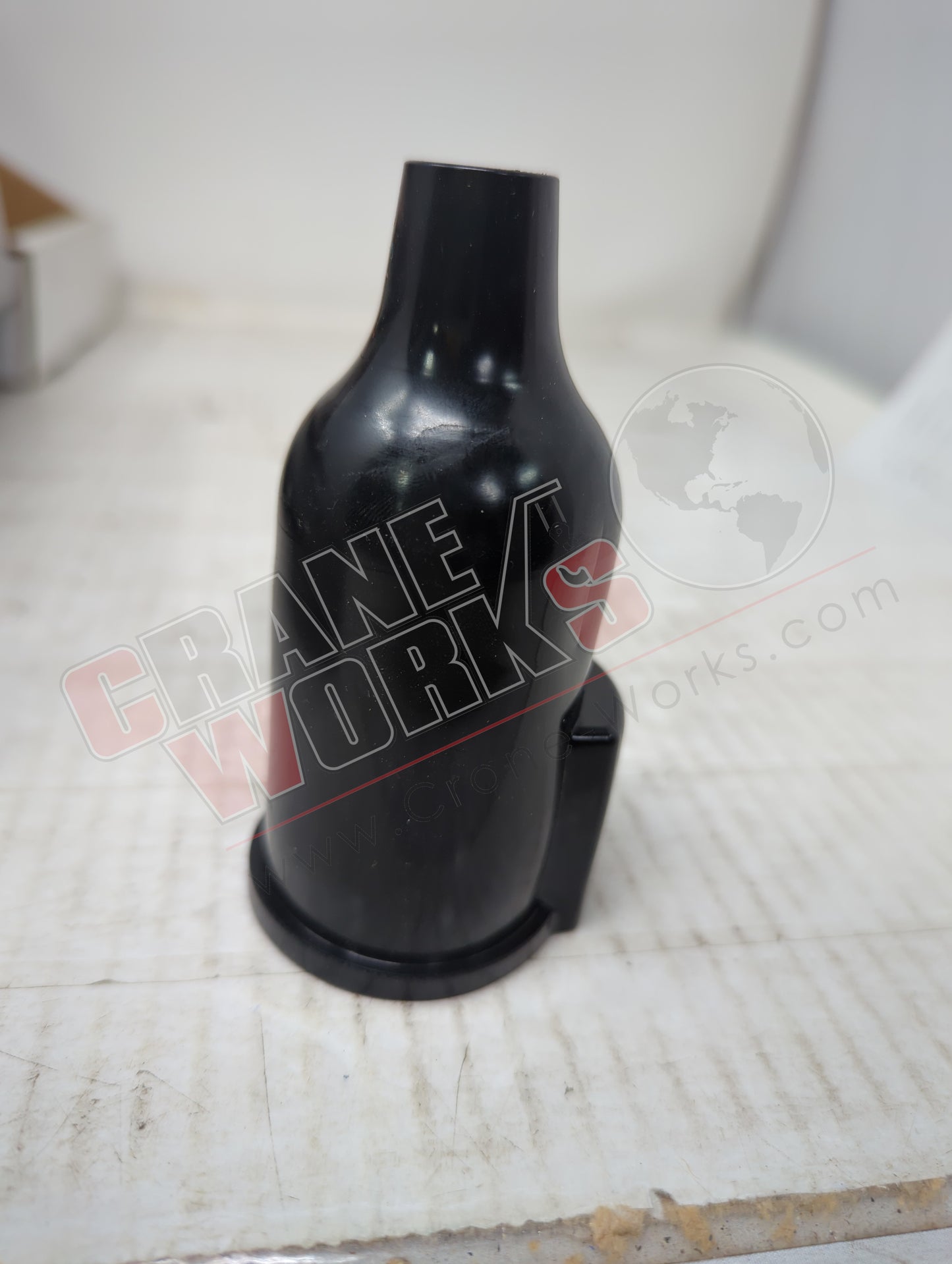 15-740PDC | New Boot- 7Way Pocket