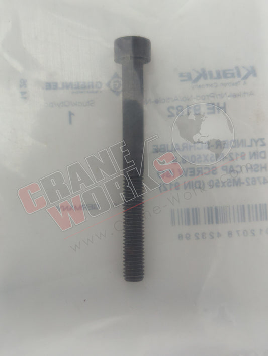 HE9182 | New Hsh Cap Screw Iso