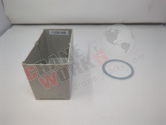 112261000 | New Ring