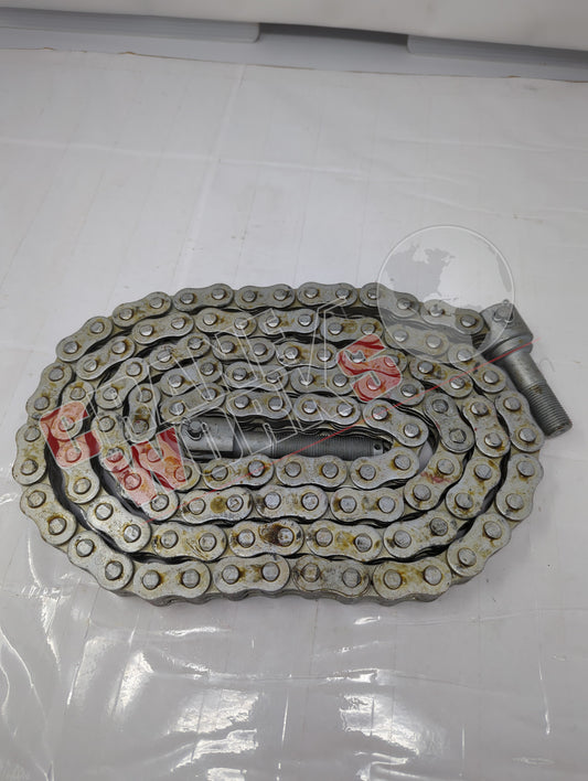 EZ2263 | New Chain Kit