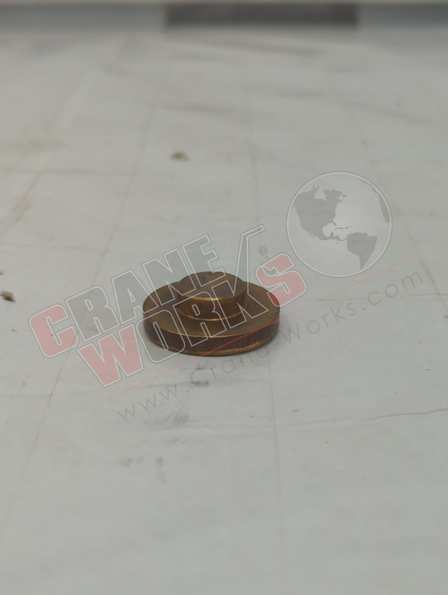 HF 578 | New Guide Block