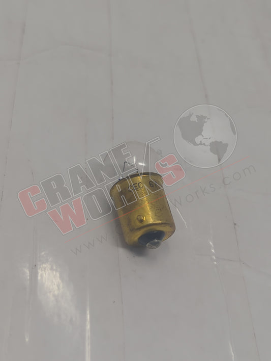 6212 | New #67 Mini Bulb-13.5V (13506)