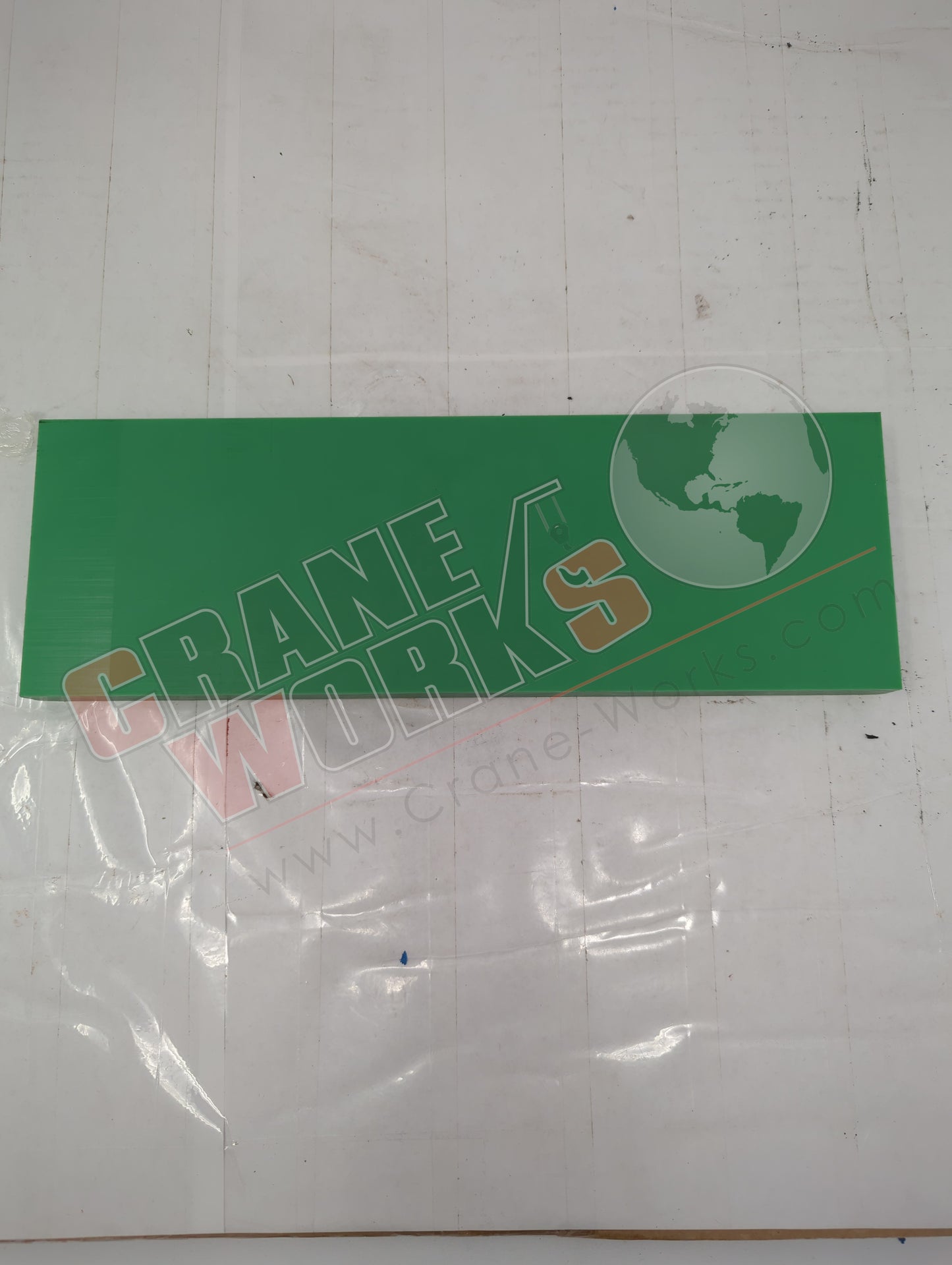 HF 744 | New Sliding Package L270Xb090Xs15.0