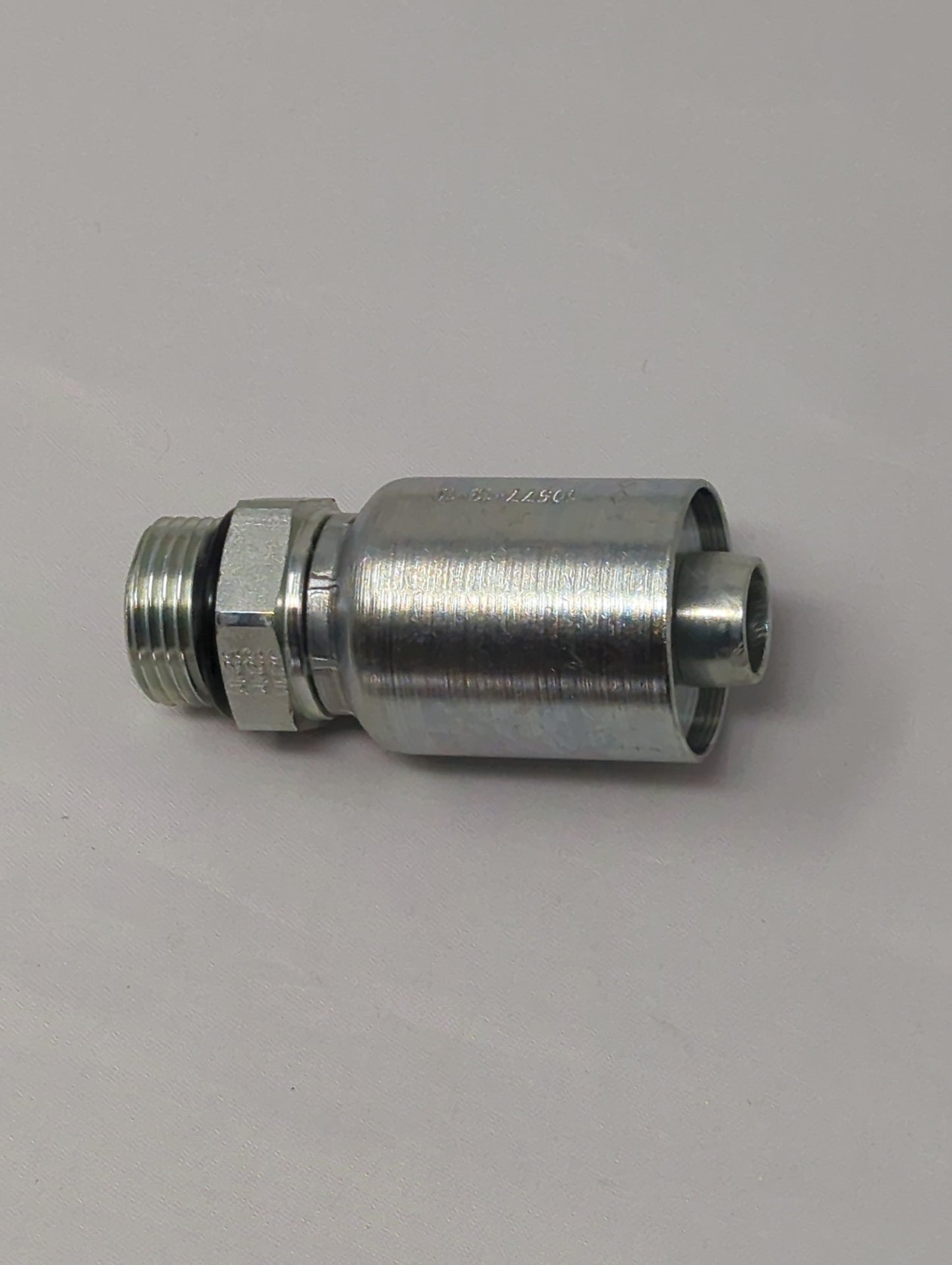 737661 | New +Fitting, Parker 10577-12-12 (10577-12-12)