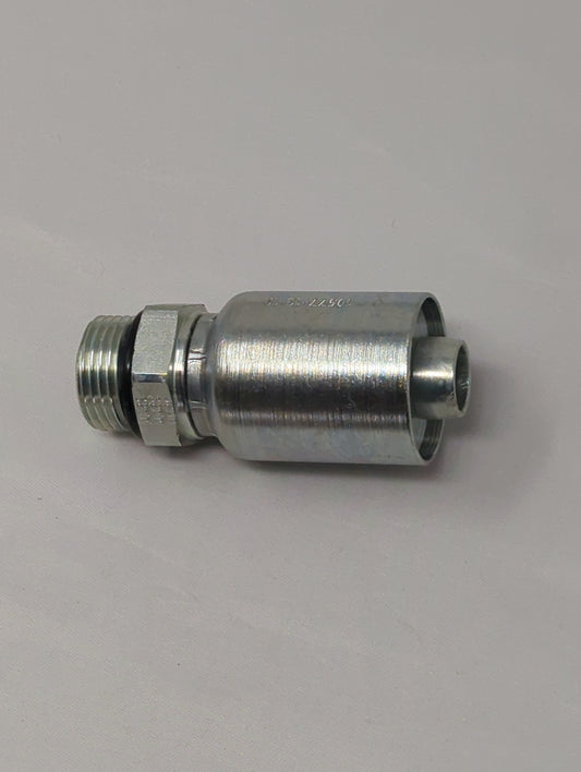 737661 | New +Fitting, Parker 10577-12-12 (10577-12-12)