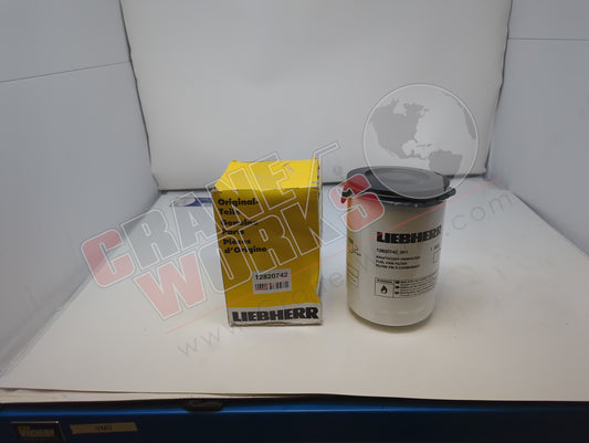 12820742 | New Fuel Fine Filter