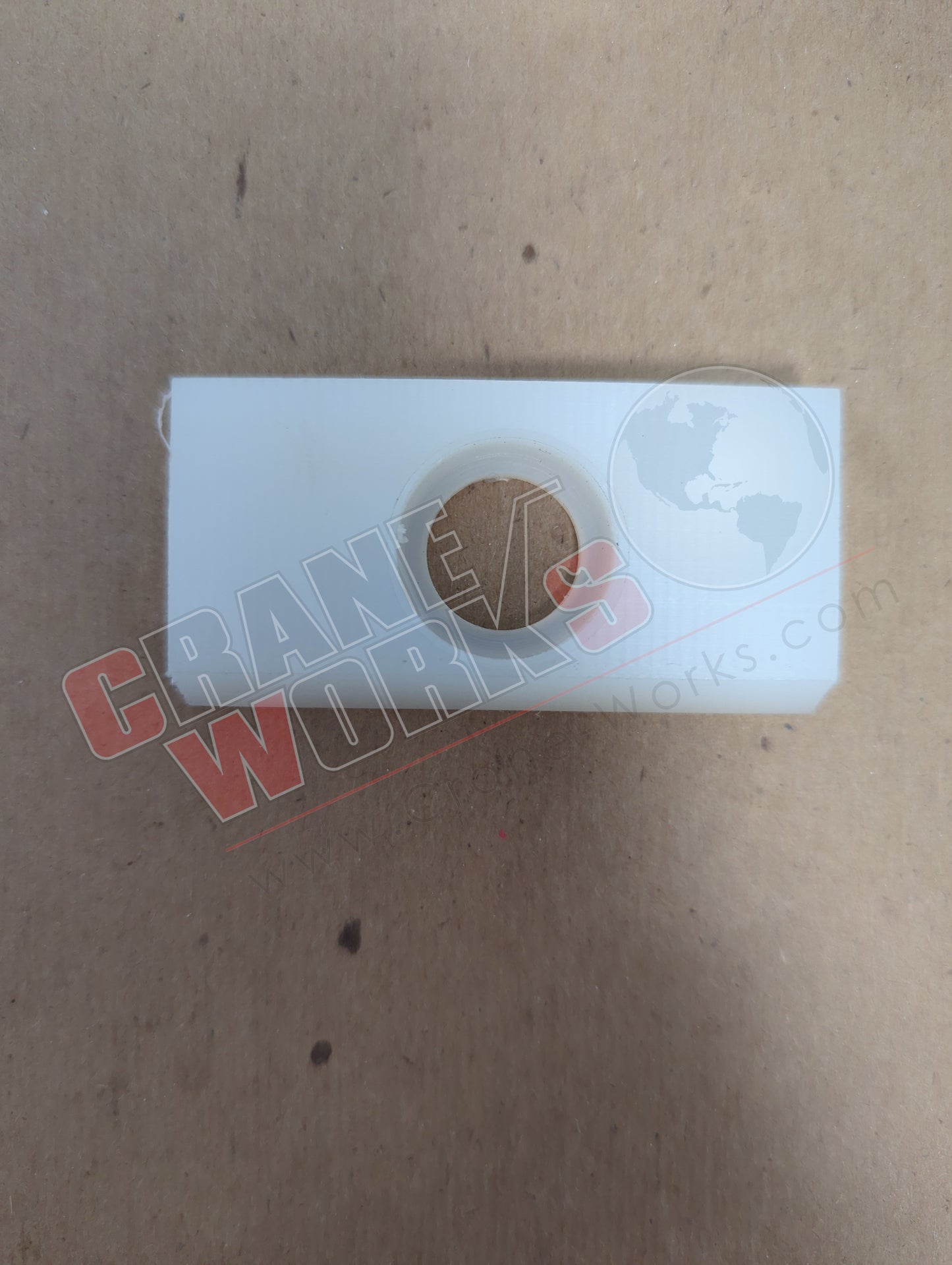 HF1185 | New Guide Block