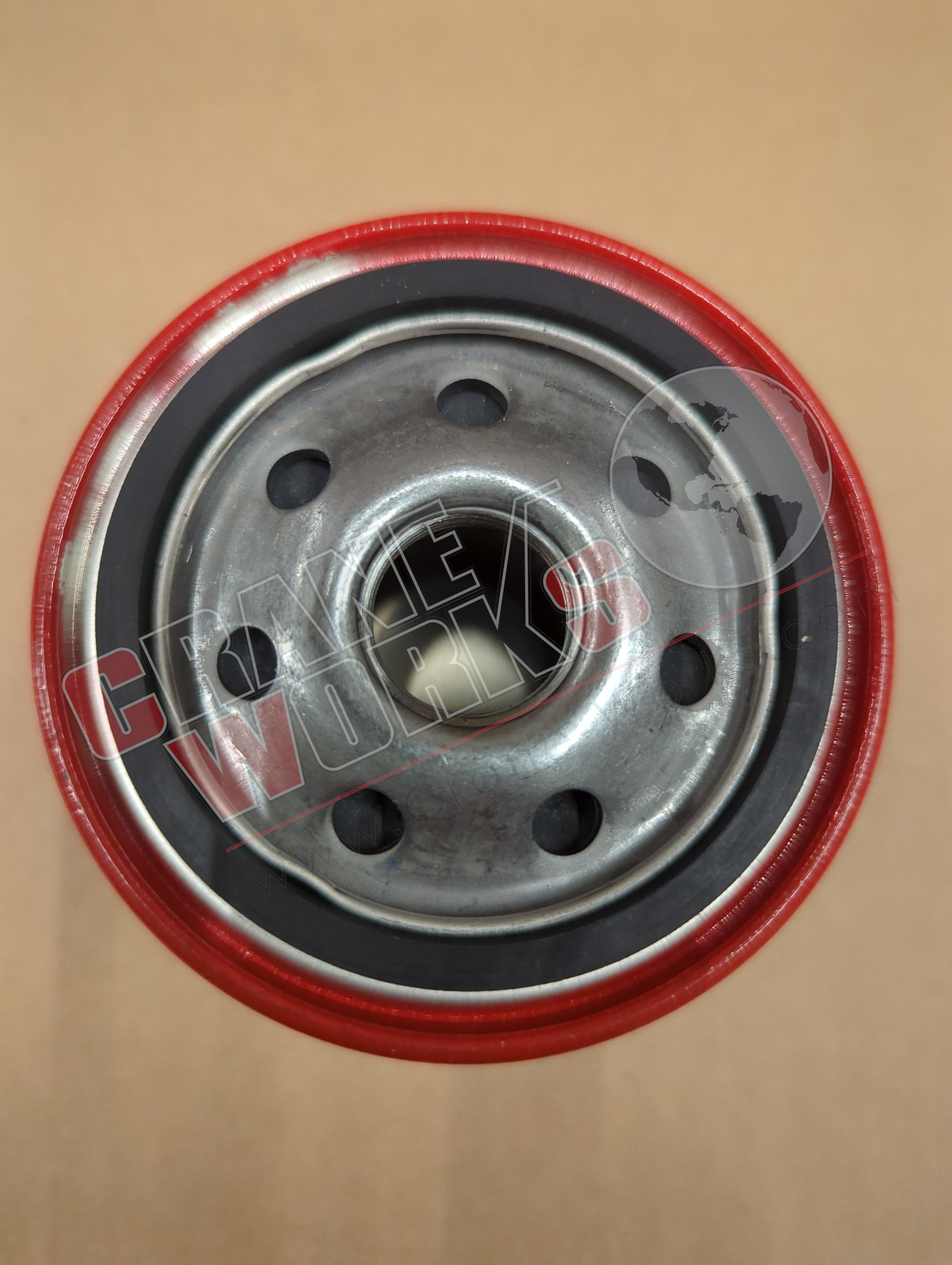 B7049 | New Oil Filter – CraneWorks