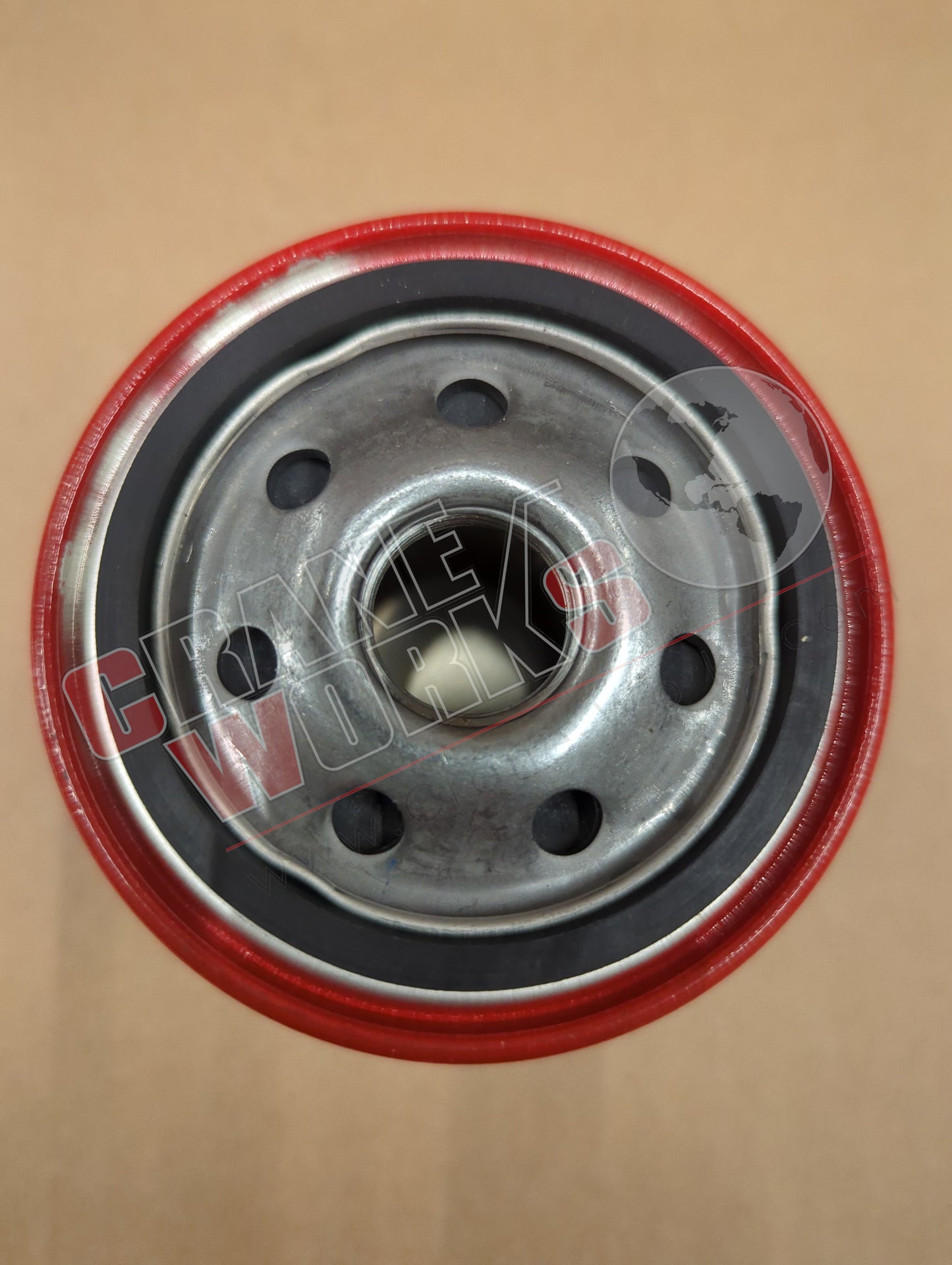 B7049 | New Oil Filter