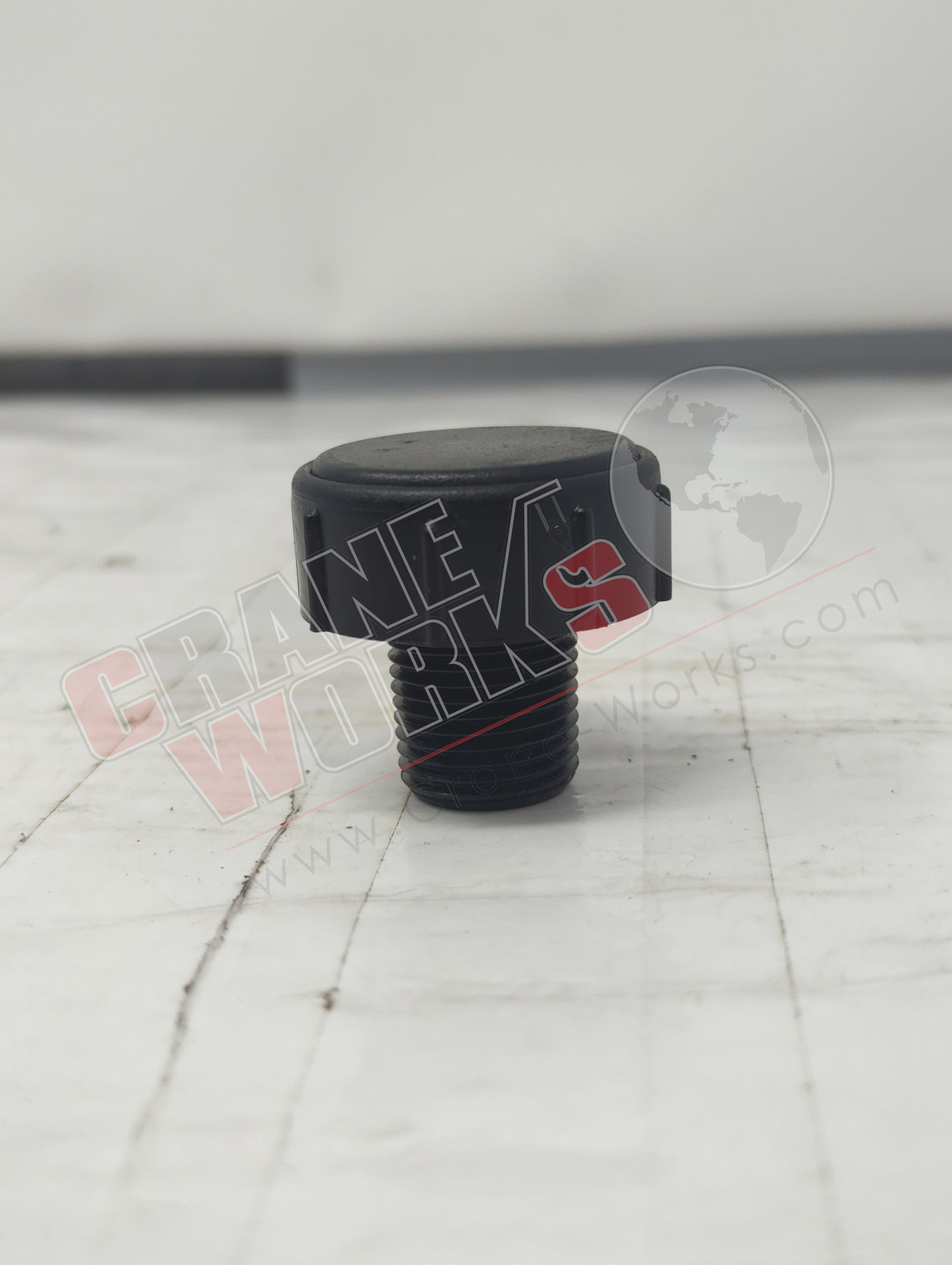 24W706 | New 1/2 Npt Breather