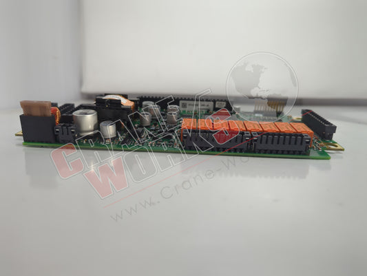 EEA6195B | New Pal50 Board V4.6