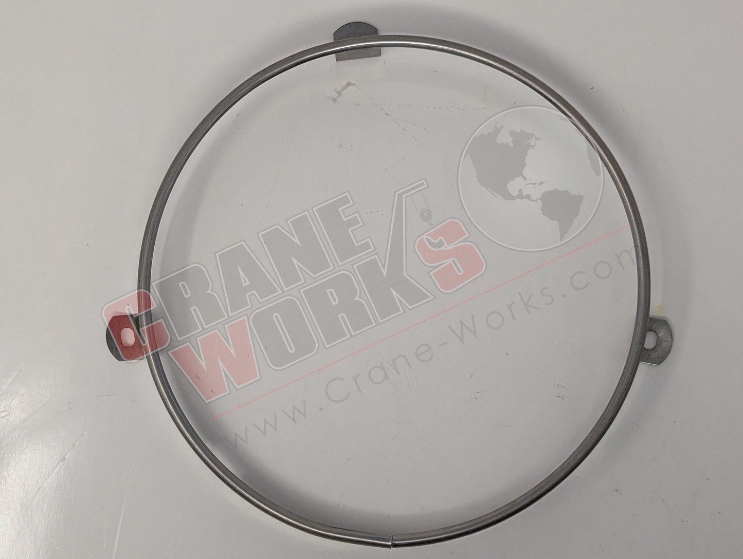 1694667C1 | New Round Headlight Ring