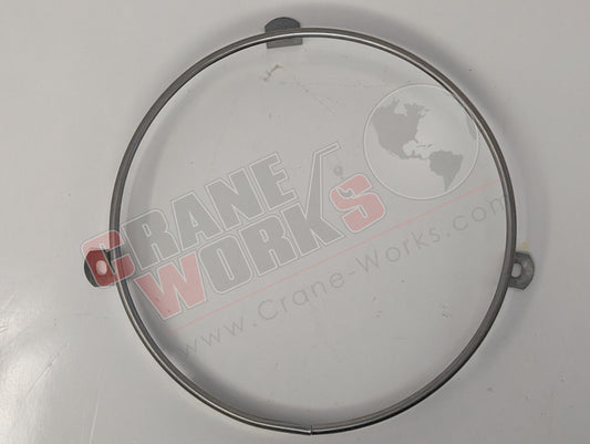 1694667C1 | New Round Headlight Ring