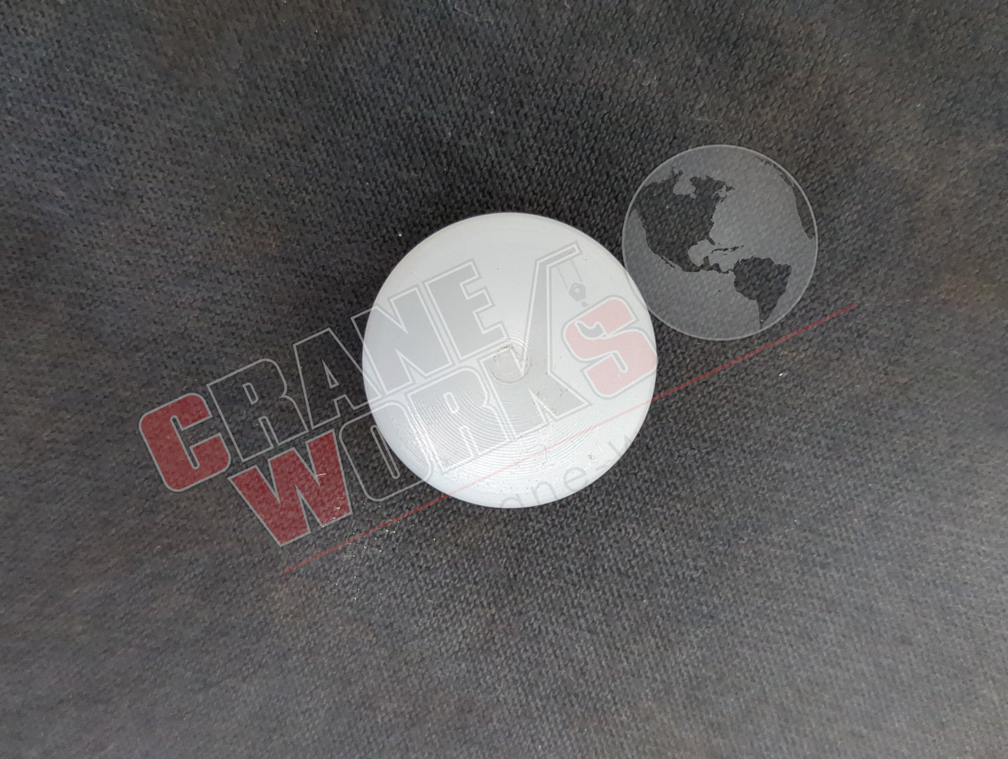 HF 050 | New Guide Block - 3Mm