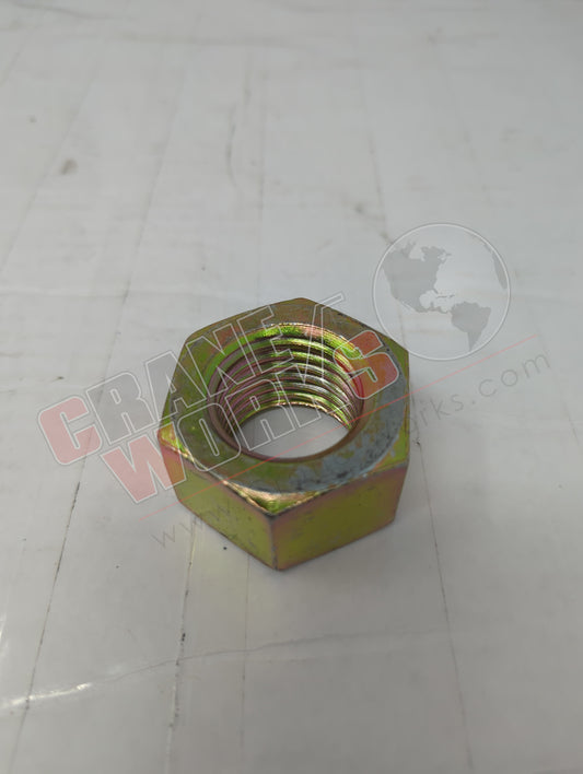 2HN114 | New 1 1/4 Hex Nut