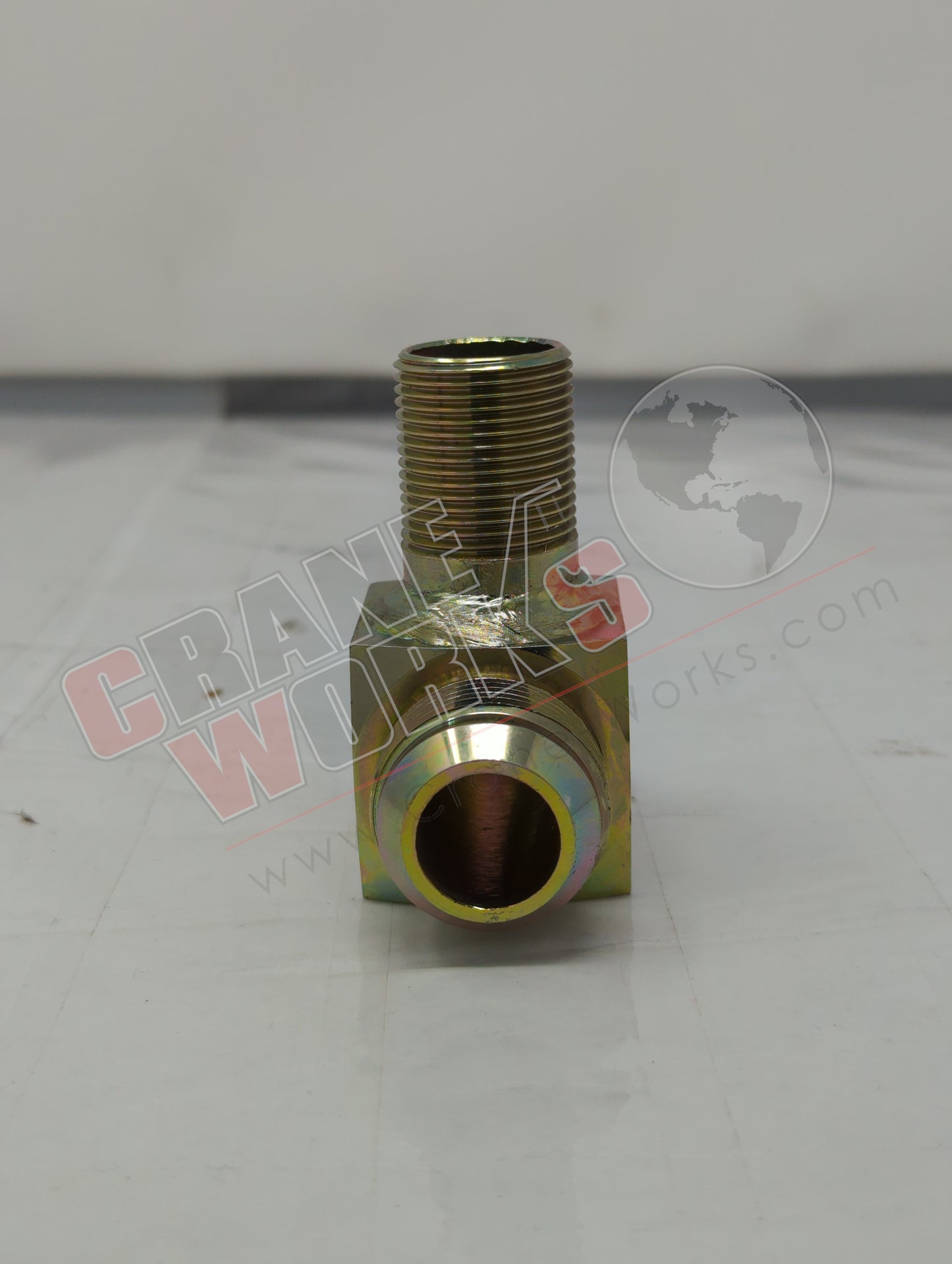 HLA 572 | New Adapter