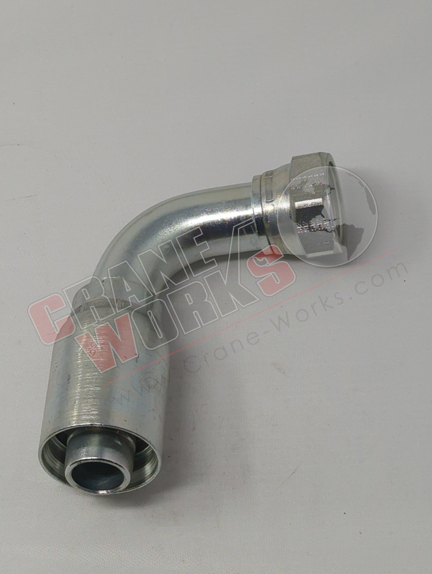 PP-00563 | New Pk 77 Sr 90 Fl 37 Jic Swv Stl-16-16 (13977-16-16)