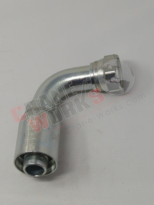 PP-00563 | New Pk 77 Sr 90 Fl 37 Jic Swv Stl-16-16 (13977-16-16)